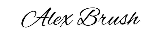 font chữ thiệp cưới đẹp 2021